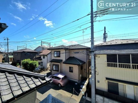 �Z�˂���̒��]�ʐ^ ������������Z��X�ł��I���͂ɂ͍����������Ȃ��A�󂪍L���J����������A�z�������傫���Ղ��邱�Ƃ�����܂���I�C�����̗ǂ������ʂ蔲����X���݂ł��I