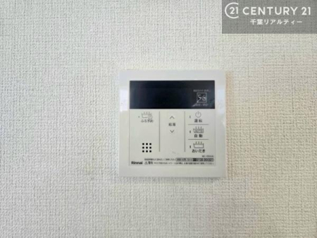 ���̑� �{�^���̃X�C�b�`�⎩���ł����C�̏������������߁A�킴�킴�����ɍs���Ă�������ꂽ��p���������肷��K�v���Ȃ��֗��ł��ˁI
