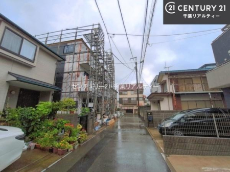 �O�ʓ��H�܂ތ��n�ʐ^ �u���̕����C�ɂȂ�I�v�u�������Ăǂ�ȏ��H�v�u�����Əڂ����m�肽���I�v�Ǝv������A���C�y�ɂ����k���������B