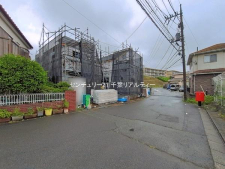 �O�ʓ��H�܂ތ��n�ʐ^ ���ӊ���A���q�l�̂���]�ɍ������������ꏏ�ɂ��ē���v���܂��B�Z��[���A�h�o�C�U�[�ɂ�邲���k������܂��B���Ђ͂��₢���킹�ɑ��Ή����܂��I���҂������܂���I