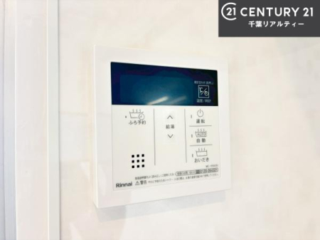 ���̑����� �{�^���̃X�C�b�`�⎩���ł����C�̏������������߁A�킴�킴�����ɍs���Ă�������ꂽ��p���������肷��K�v���Ȃ��֗��ł��ˁI
