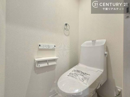 �g�C�� 1�E2�K�Ƀg�C�����������܂��I���̖Z�������ԑт��҂����ɂ��݂����ł��ˁB������Ƃ����������̂���g�C���ł�����ꂪ���₷���ł��I