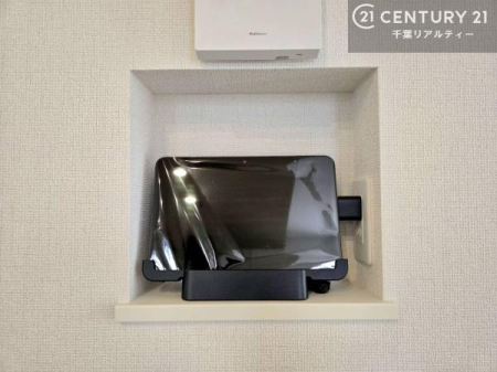 ���̑� TV���j�^�[�t�C���^�[�t�H���������B���K�҂̊���m�F���Ă���Ή��ł��邽�߁A�h�Ɩʂɂ��z�����ꂽ���S�̐ݔ��ł��B