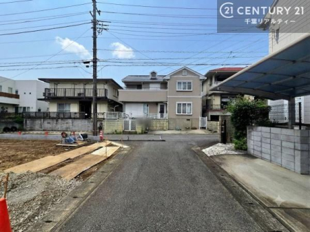 �O�ʓ��H�܂ތ��n�ʐ^ ���ӊ���A���q�l�̂���]�ɍ������������ꏏ�ɂ��ē���v���܂��B�Z��[���A�h�o�C�U�[�ɂ�邲���k������܂��B���Ђ͂��₢���킹�ɑ��Ή����܂��I���҂������܂���I