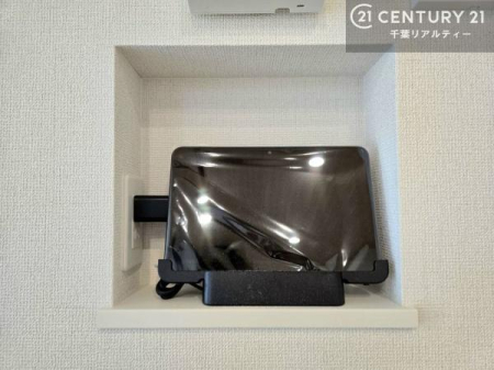 ���̑� TV���j�^�[�t�C���^�[�t�H���������B���K�҂̊���m�F���Ă���Ή��ł��邽�߁A�h�Ɩʂɂ��z�����ꂽ���S�̐ݔ��ł��B