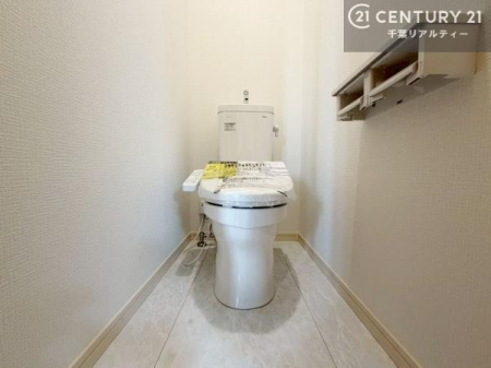 �g�C�� 1�E2�K�Ƀg�C�����������܂��I���̖Z�������ԑт��҂����ɂ��݂����ł��ˁB������Ƃ����������̂���g�C���ł�����ꂪ���₷���ł��I