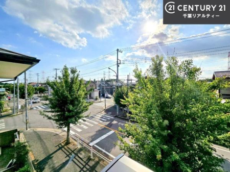 �Z�˂���̒��]�ʐ^ ������������Z��X�ł��I���͂ɂ͍����������Ȃ��A�󂪍L���J����������A�z�������傫���Ղ��邱�Ƃ�����܂���I�C�����̗ǂ������ʂ蔲����X���݂ł��I