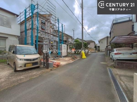 �O�ʓ��H�܂ތ��n�ʐ^ ���ӊ���A���q�l�̂���]�ɍ������������ꏏ�ɂ��ē���v���܂��B�Z��[���A�h�o�C�U�[�ɂ�邲���k������܂��B���Ђ͂��₢���킹�ɑ��Ή����܂��I���҂������܂���I