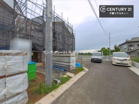 �O�ʓ��H�܂ތ��n�ʐ^ �u���̕����C�ɂȂ�I�v�u�������Ăǂ�ȏ��H�v�u�����Əڂ����m�肽���I�v�Ǝv������A���C�y�ɂ����k���������B