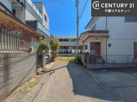 �O�ʓ��H�܂ތ��n�ʐ^ �u���̕����C�ɂȂ�I�v�u�������Ăǂ�ȏ��H�v�u�����Əڂ����m�肽���I�v�Ǝv������A���C�y�ɂ����k���������B