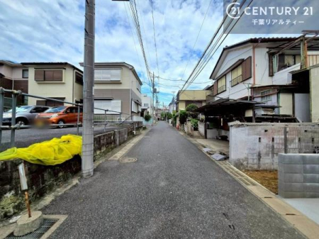 �O�ʓ��H�܂ތ��n�ʐ^ ���ӊ���A���q�l�̂���]�ɍ������������ꏏ�ɂ��ē���v���܂��B�Z��[���A�h�o�C�U�[�ɂ�邲���k������܂��B���Ђ͂��₢���킹�ɑ��Ή����܂��I���҂������܂���I