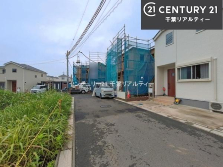 �O�ʓ��H�܂ތ��n�ʐ^ ���ӊ���A���q�l�̂���]�ɍ������������ꏏ�ɂ��ē���v���܂��B�Z��[���A�h�o�C�U�[�ɂ�邲���k������܂��B���Ђ͂��₢���킹�ɑ��Ή����܂��I���҂������܂���I