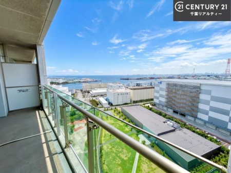 �Z�˂���̒��]�ʐ^ ���͂ɍ����������Ȃ��J���I�Ȓ��]�ł��I���ꂽ���͐󂪍L����܂��I