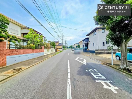 �O�ʓ��H�܂ތ��n�ʐ^ ���ӊ���A���q�l�̂���]�ɍ������������ꏏ�ɂ��ē���v���܂��B�Z��[���A�h�o�C�U�[�ɂ�邲���k������܂��B���Ђ͂��₢���킹�ɑ��Ή����܂��I���҂������܂���I