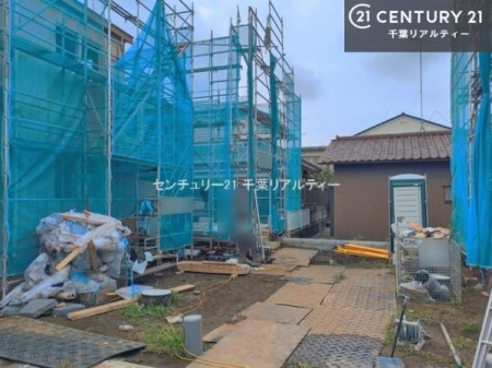 �O�ʓ��H�܂ތ��n�ʐ^ ���ӊ���A���q�l�̂���]�ɍ������������ꏏ�ɂ��ē���v���܂��B�Z��[���A�h�o�C�U�[�ɂ�邲���k������܂��B���Ђ͂��₢���킹�ɑ��Ή����܂��I���҂������܂���I