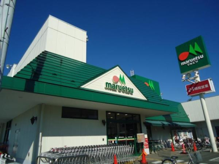 ���ӊ� �y�X�[�p�[�z�}���G�c���˓X�F1171m