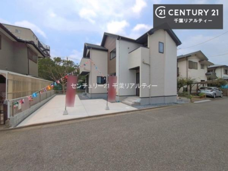 �O�ʓ��H�܂ތ��n�ʐ^ ���ӊ���A���q�l�̂���]�ɍ������������ꏏ�ɂ��ē���v���܂��B�Z��[���A�h�o�C�U�[�ɂ�邲���k������܂��B���Ђ͂��₢���킹�ɑ��Ή����܂��I���҂������܂���I