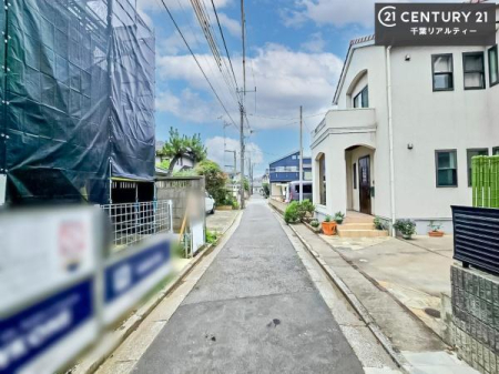�O�ʓ��H�܂ތ��n�ʐ^ ���ӊ���A���q�l�̂���]�ɍ������������ꏏ�ɂ��ē���v���܂��B�Z��[���A�h�o�C�U�[�ɂ�邲���k������܂��B���Ђ͂��₢���킹�ɑ��Ή����܂��I���҂������܂���I