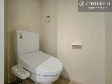 �g�C�� 1�E2�K�Ƀg�C�����������܂��I���̖Z�������ԑт��҂����ɂ��݂����ł��ˁB������Ƃ����������̂���g�C���ł�����ꂪ���₷���ł��I