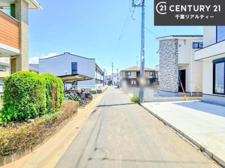 �O�ʓ��H�܂ތ��n�ʐ^ �u���̕����C�ɂȂ�I�v�u�������Ăǂ�ȏ��H�v�u�����Əڂ����m�肽���I�v�Ǝv������A���C�y�ɂ����k���������B