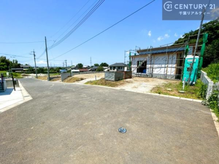 �O�ʓ��H�܂ތ��n�ʐ^ ���ӊ���A���q�l�̂���]�ɍ������������ꏏ�ɂ��ē���v���܂��B�Z��[���A�h�o�C�U�[�ɂ�邲���k������܂��B���Ђ͂��₢���킹�ɑ��Ή����܂��I���҂������܂���I