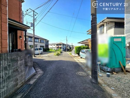 �O�ʓ��H�܂ތ��n�ʐ^ �u���̕����C�ɂȂ�I�v�u�������Ăǂ�ȏ��H�v�u�����Əڂ����m�肽���I�v�Ǝv������A���C�y�ɂ����k���������B
