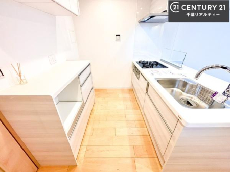 �L�b�`�� �J�b�v�{�[�h�t���I�L�b�`�����[���[�����Ă��Đ������ڂ��ł��L�b�`�����肪��������ƕЕt���C�����悭���g�����������܂��I