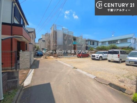 �O�ʓ��H�܂ތ��n�ʐ^ ���ӊ���A���q�l�̂���]�ɍ������������ꏏ�ɂ��ē���v���܂��B�Z��[���A�h�o�C�U�[�ɂ�邲���k������܂��B���Ђ͂��₢���킹�ɑ��Ή����܂��I���҂������܂���I
