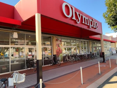 ���ӊ� �y�X�[�p�[�zOlympic�s���X�F400m