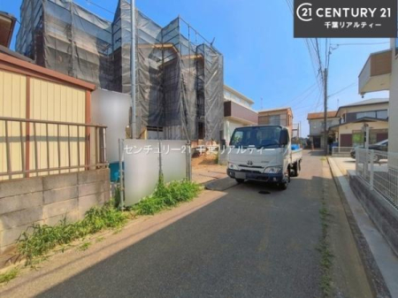 �O�ʓ��H�܂ތ��n�ʐ^ ���ӊ���A���q�l�̂���]�ɍ������������ꏏ�ɂ��ē���v���܂��B�Z��[���A�h�o�C�U�[�ɂ�邲���k������܂��B���Ђ͂��₢���킹�ɑ��Ή����܂��I���҂������܂���I
