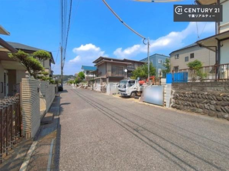 �O�ʓ��H�܂ތ��n�ʐ^ ���ӊ���A���q�l�̂���]�ɍ������������ꏏ�ɂ��ē���v���܂��B�Z��[���A�h�o�C�U�[�ɂ�邲���k������܂��B���Ђ͂��₢���킹�ɑ��Ή����܂��I���҂������܂���I