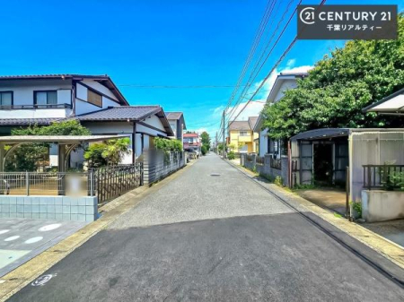 �O�ʓ��H�܂ތ��n�ʐ^ ���ӊ���A���q�l�̂���]�ɍ������������ꏏ�ɂ��ē���v���܂��B�Z��[���A�h�o�C�U�[�ɂ�邲���k������܂��B���Ђ͂��₢���킹�ɑ��Ή����܂��I���҂������܂���I