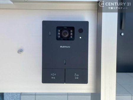 ���̑� TV���j�^�[�t�C���^�[�t�H���������B���K�҂̊���m�F���Ă���Ή��ł��邽�߁A�h�Ɩʂɂ��z�����ꂽ���S�̐ݔ��ł��B