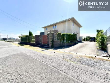 �O�ʓ��H�܂ތ��n�ʐ^ ���ӊ���A���q�l�̂���]�ɍ������������ꏏ�ɂ��ē���v���܂��B�Z��[���A�h�o�C�U�[�ɂ�邲���k������܂��B���Ђ͂��₢���킹�ɑ��Ή����܂��I���҂������܂���I