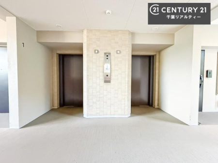 ���̑����p�� �G���x�[�^�[�����ŁA���X�̈ړ������K�B
�����̓��₨�ו��̑������ł��A�X���[�Y�ɂ��A��������܂��I