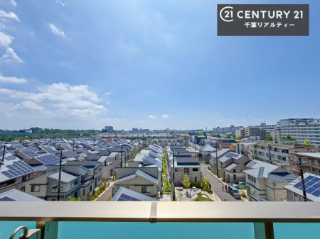 �Z�˂���̒��]�ʐ^ ������������Z��X�ł��I���͂ɂ͍����������Ȃ��A�󂪍L���J����������A�z�������傫���Ղ��邱�Ƃ�����܂���I�C�����̗ǂ������ʂ蔲����X���݂ł��I
