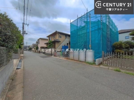 �O�ʓ��H�܂ތ��n�ʐ^ ���ӊ���A���q�l�̂���]�ɍ������������ꏏ�ɂ��ē���v���܂��B�Z��[���A�h�o�C�U�[�ɂ�邲���k������܂��B���Ђ͂��₢���킹�ɑ��Ή����܂��I���҂������܂���I