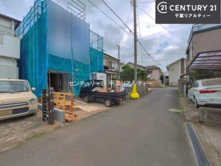 �O�ʓ��H�܂ތ��n�ʐ^ ���ӊ���A���q�l�̂���]�ɍ������������ꏏ�ɂ��ē���v���܂��B�Z��[���A�h�o�C�U�[�ɂ�邲���k������܂��B���Ђ͂��₢���킹�ɑ��Ή����܂��I���҂������܂���I