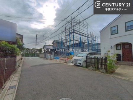 �O�ʓ��H�܂ތ��n�ʐ^ ���ӊ���A���q�l�̂���]�ɍ������������ꏏ�ɂ��ē���v���܂��B�Z��[���A�h�o�C�U�[�ɂ�邲���k������܂��B���Ђ͂��₢���킹�ɑ��Ή����܂��I���҂������܂���I