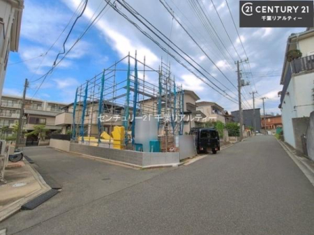 �O�ʓ��H�܂ތ��n�ʐ^ ���ӊ���A���q�l�̂���]�ɍ������������ꏏ�ɂ��ē���v���܂��B�Z��[���A�h�o�C�U�[�ɂ�邲���k������܂��B���Ђ͂��₢���킹�ɑ��Ή����܂��I���҂������܂���I