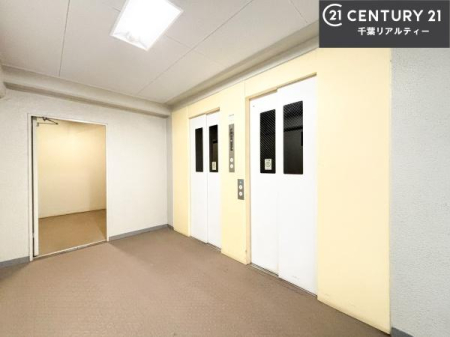 ���̑����p�� �G���x�[�^�[�����ŁA���X�̈ړ������K�B
�����̓��₨�ו��̑������ł��A�X���[�Y�ɂ��A��������܂��I