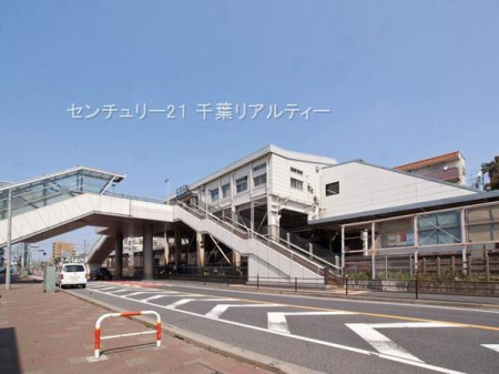 ���ӊ� �y�w�z�J�Éw(���� �{��)�F240m