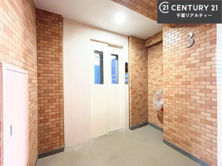 ���̑����p�� �G���x�[�^�[�����ŁA���X�̈ړ������K�B
�����̓��₨�ו��̑������ł��A�X���[�Y�ɂ��A��������܂��I