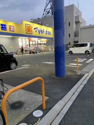 ���ӊ� �y�h���b�O�X�g�A�z�}�c���g�L���V�J�ÓX�F700m
