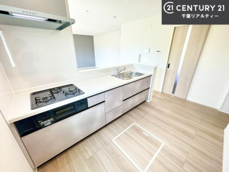 �L�b�`�� ���[�X�y�[�X���L�x�ŁA�����X�y�[�X���X�b�L���ƕЕt���Ђ�`�����p�ł��܂��I
���K�ɍ�Ƃ��ł��A�Ǝ��̌����A�b�v�I�����̗���������܂��I