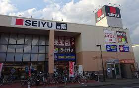���ӊ� �y�X�[�p�[�z���F�V�k�K�u��X�F400m