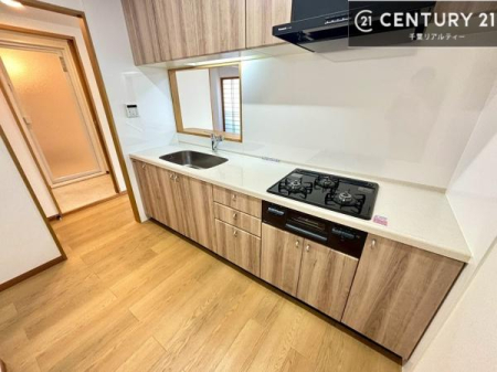 �L�b�`�� ���[�X�y�[�X���L�x�ŁA�����X�y�[�X���X�b�L���ƕЕt���Ђ�`�����p�ł��܂��I
���K�ɍ�Ƃ��ł��A�Ǝ��̌����A�b�v�I�����̗���������܂��I