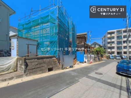 �O�ʓ��H�܂ތ��n�ʐ^ �u���̕����C�ɂȂ�I�v�u�������Ăǂ�ȏ��H�v�u�����Əڂ����m�肽���I�v�Ǝv������A���C�y�ɂ����k���������B
