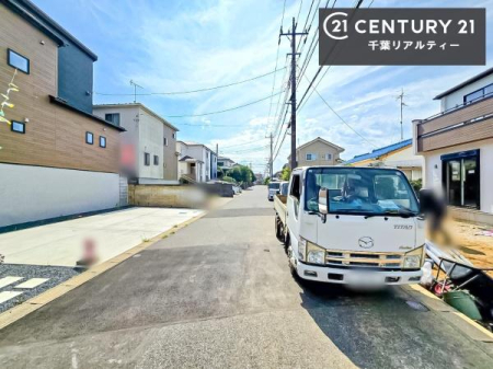 �O�ʓ��H�܂ތ��n�ʐ^ �u���̕����C�ɂȂ�I�v�u�������Ăǂ�ȏ��H�v�u�����Əڂ����m�肽���I�v�Ǝv������A���C�y�ɂ����k���������B