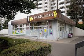���ӊ� �y�c�t���E�ۈ牀�z�X�N���h�G���W�F���ۈ牀��щ��F855m